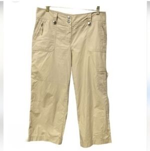 COTTON summer Bermuda shorts